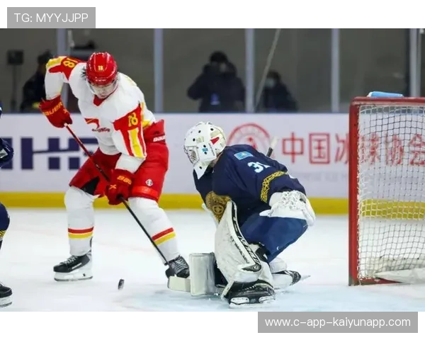 亚洲男子冰球锦标赛将在京举行 中国队主场迎战劲敌，亚洲冰球协会