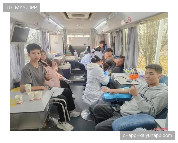 军训献血得假？ 校方：属子虚乌有，不存在，献血对军检有影响吗